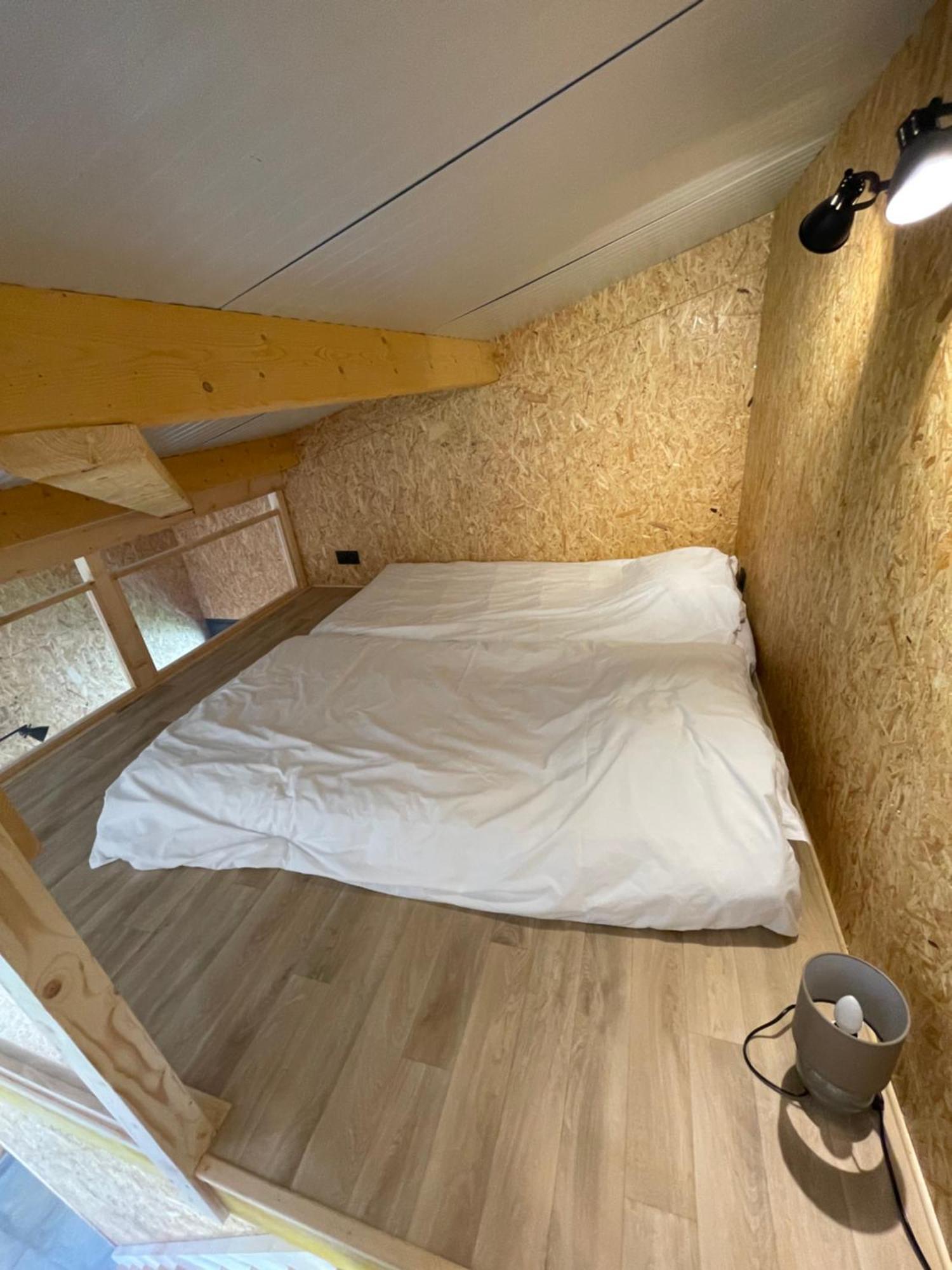 La Clef Des Champs Apartment Ryes Luaran gambar